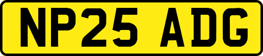 NP25ADG