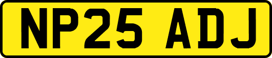NP25ADJ