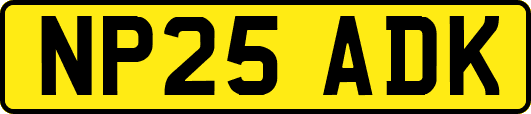 NP25ADK
