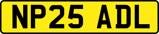 NP25ADL