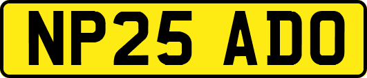 NP25ADO