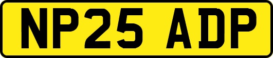 NP25ADP