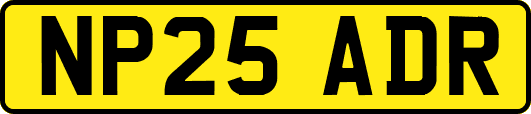 NP25ADR