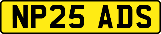 NP25ADS