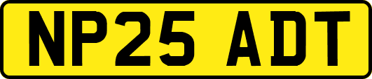 NP25ADT