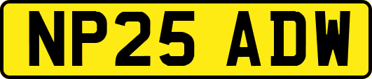 NP25ADW