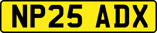 NP25ADX