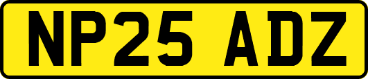 NP25ADZ