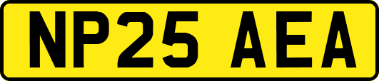 NP25AEA