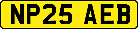 NP25AEB
