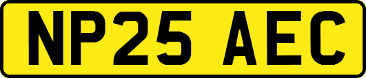 NP25AEC