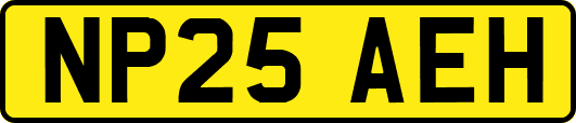 NP25AEH