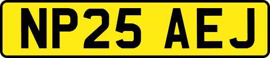 NP25AEJ