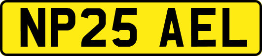 NP25AEL