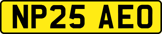 NP25AEO