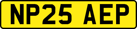 NP25AEP