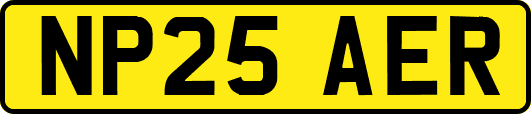 NP25AER