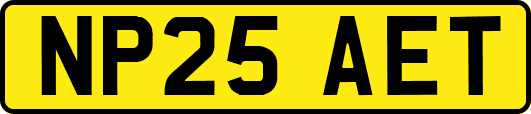 NP25AET