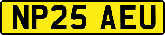 NP25AEU