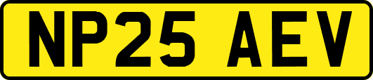 NP25AEV