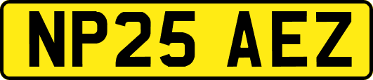 NP25AEZ