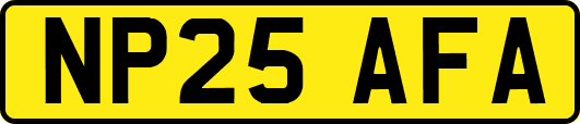 NP25AFA