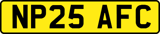 NP25AFC