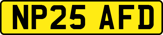 NP25AFD