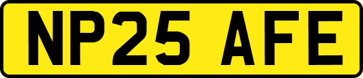NP25AFE