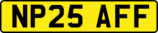 NP25AFF