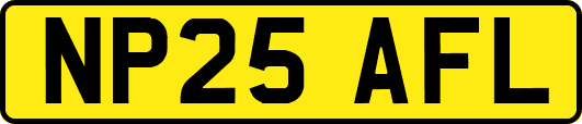 NP25AFL