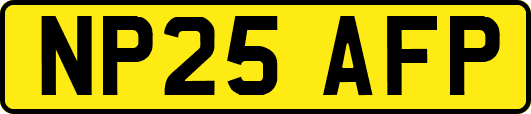 NP25AFP
