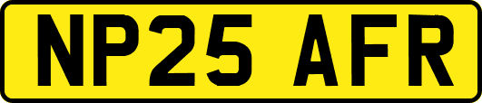 NP25AFR
