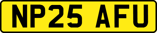 NP25AFU