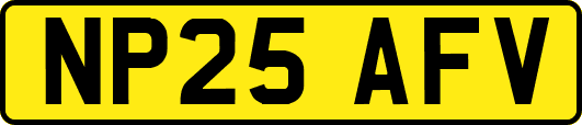 NP25AFV