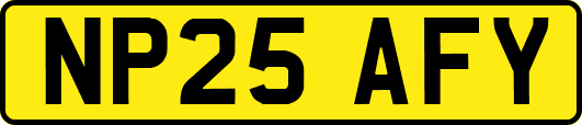 NP25AFY