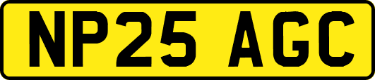 NP25AGC
