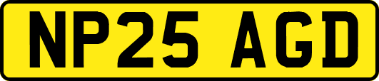 NP25AGD