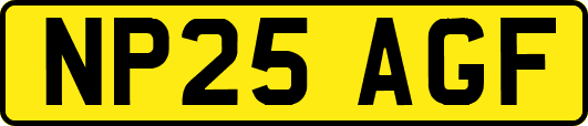 NP25AGF
