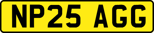 NP25AGG