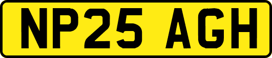 NP25AGH
