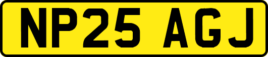 NP25AGJ