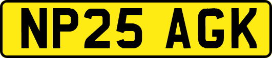 NP25AGK