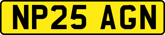 NP25AGN