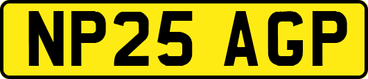 NP25AGP