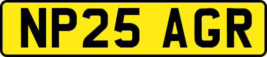 NP25AGR