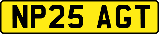 NP25AGT