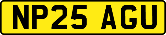NP25AGU