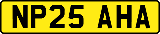 NP25AHA