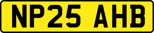 NP25AHB